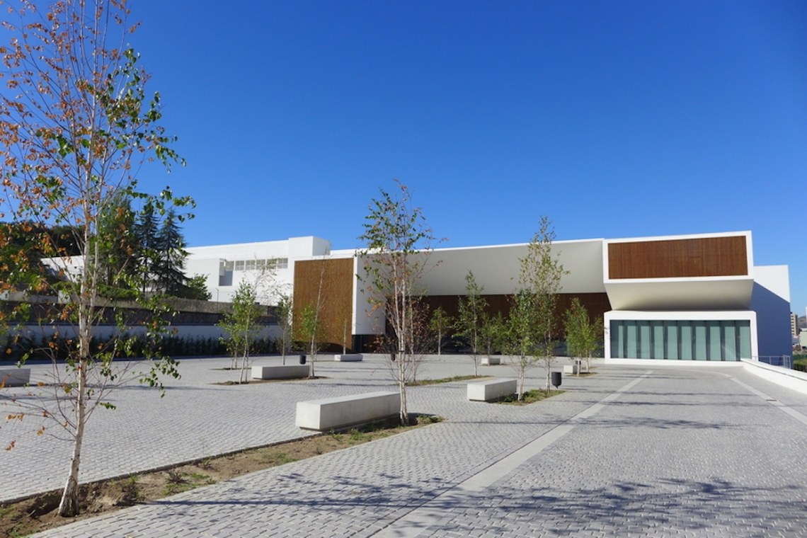 Forum Braga